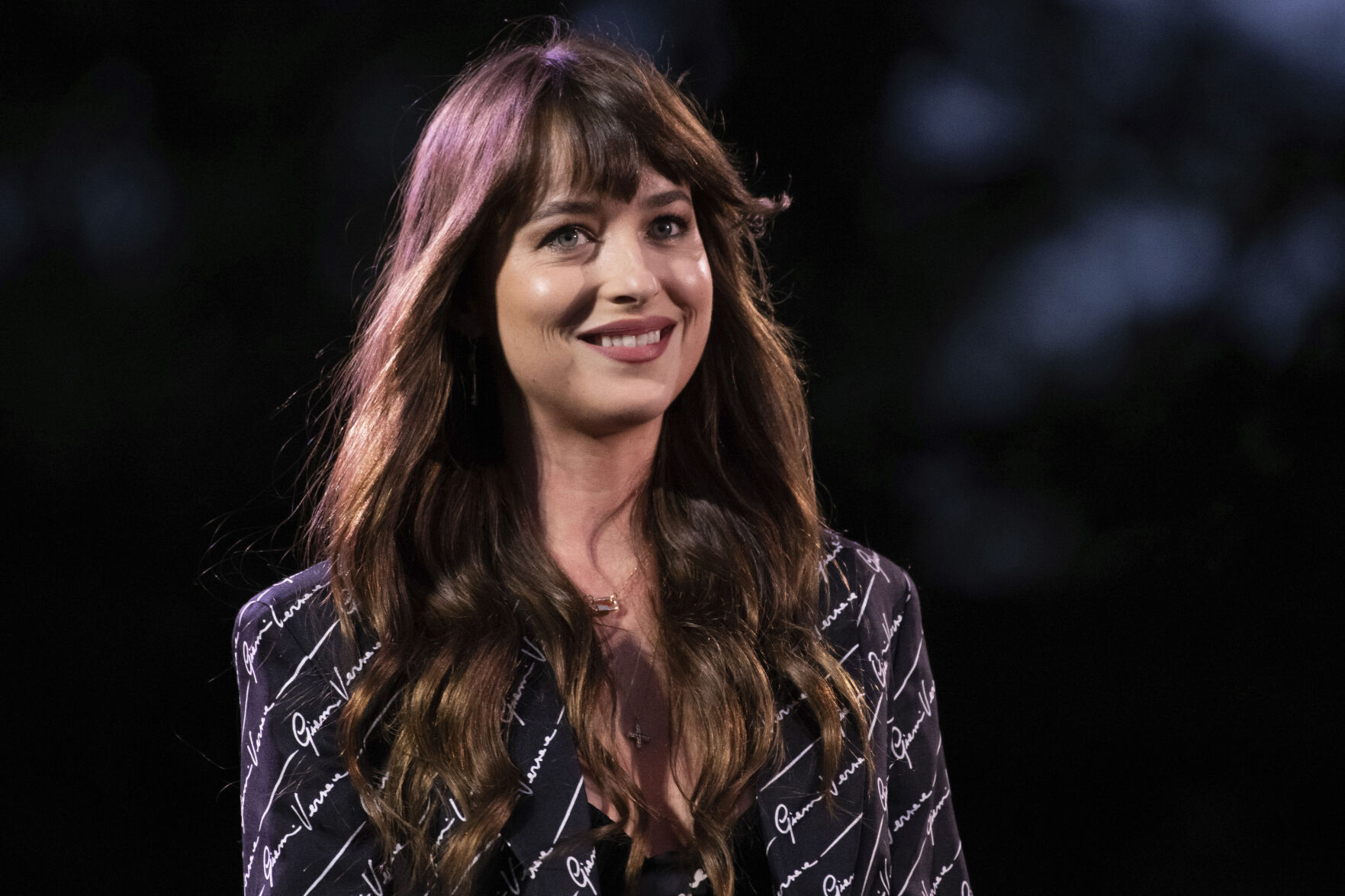 Dakota Johnson
